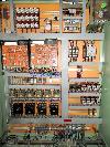  ELECTRICAL CABINETS